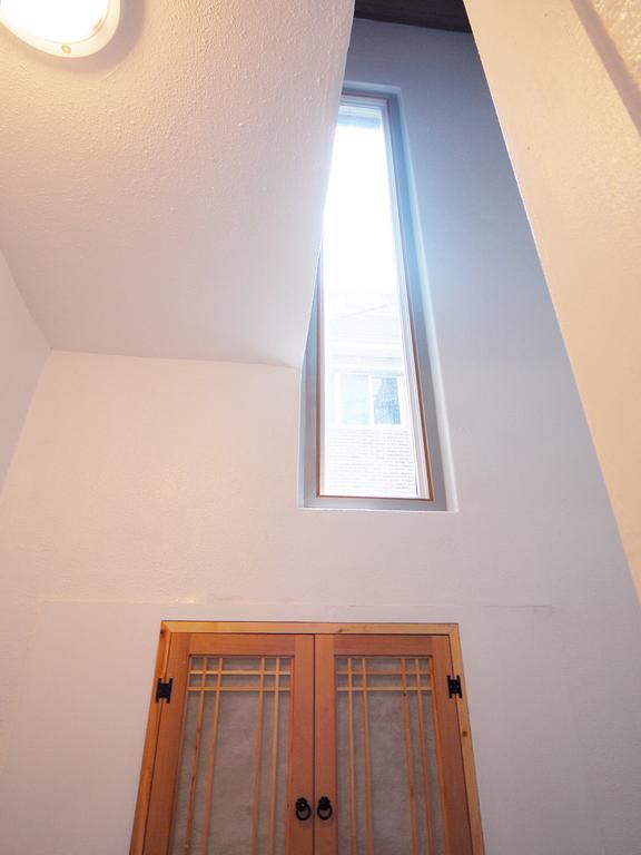 Mago Guesthouse Сеул Екстер'єр фото