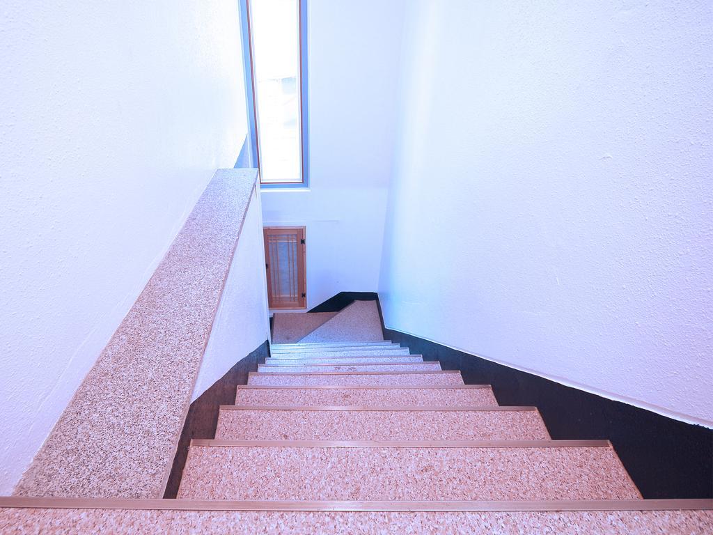 Mago Guesthouse Сеул Номер фото