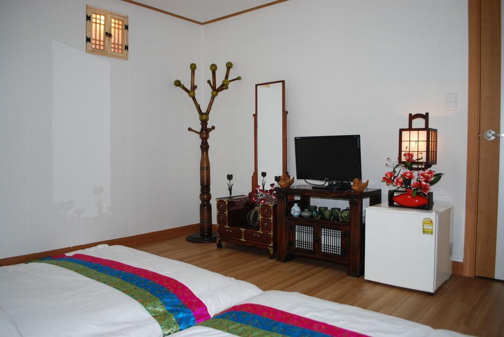 Mago Guesthouse Сеул Екстер'єр фото
