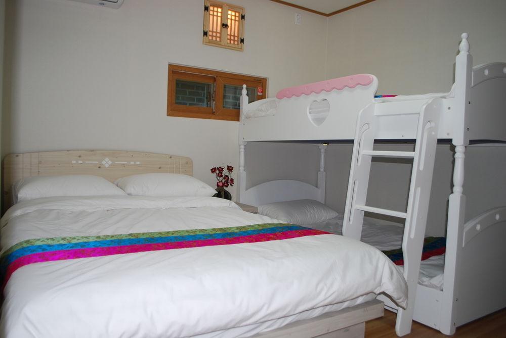 Mago Guesthouse Сеул Екстер'єр фото