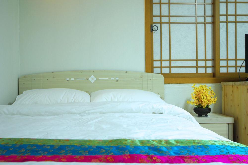Mago Guesthouse Сеул Екстер'єр фото