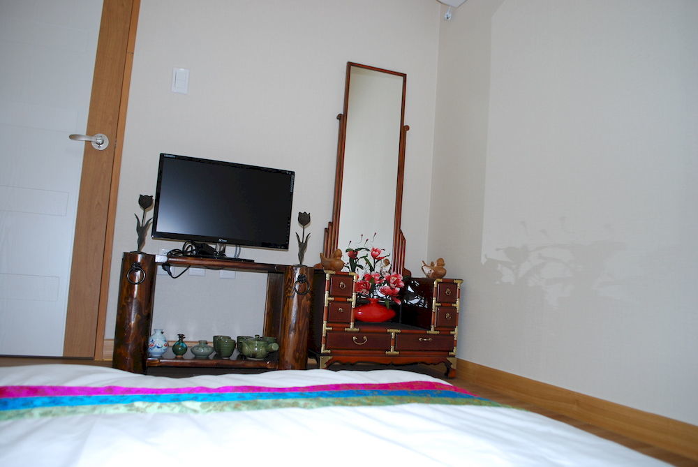 Mago Guesthouse Сеул Екстер'єр фото